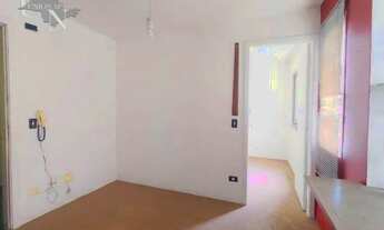 Imagem 2: Apartamento com 1 dormitório à venda, 28 m² por R$ 230.000,00 - Campos Elíseos - São Paulo