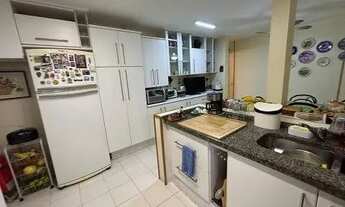 Imagem 7: Apartamento frontal na Lagoa!