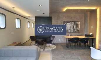 Imagem 3: Apartamento com 2 dormitórios à venda, 79 m² por R$ 949.000,00 - Jardim América - São Paul