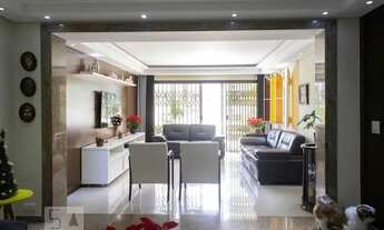 Imagem 3: Casa à Venda - Freguesia do Ó, 4 Quartos, 280 m2