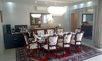 Imagem: Residencial Casa das Caldeiras/ 168m² /