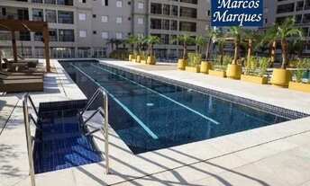 Imagem 5: Way Orquidário, Varanda gourmet, Lazer completo