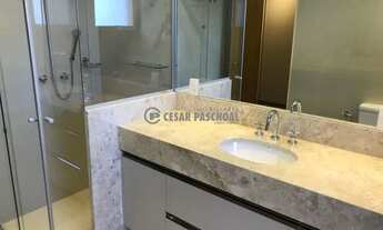 Imagem 7: Apartamento Padrão Mirante Disponível Para Locação Mirante 4 Dormitórios 6 Banheiros 4 Su