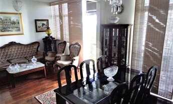 Imagem 4: Rio de Janeiro - Apartamento Padrão - LAGOA