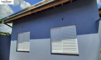 Imagem 13: CASA A VENDA NO BAIRRO RESIDENCIAL SANTA GIOVANA - JUNDIAI/SP