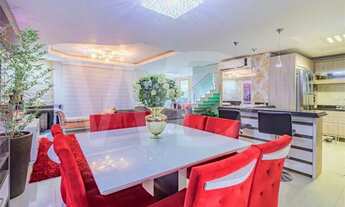 Imagem 3: Porto Alegre - Casa de Condomínio - SARANDI