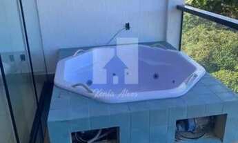 Imagem 3: Fazendinha / Niteroi - Apartamento 3 Quartos / 1 Suíte 94,20M²