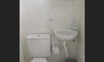 Imagem 5: Barra de Jacuípe 1/4 e sala