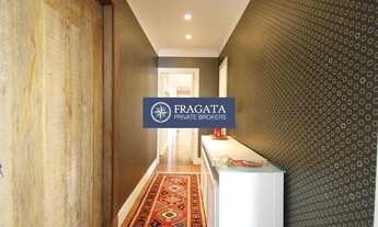 Imagem 7: Apartamento com 3 dormitórios à venda, 213 m² - Higienópolis - São Paulo/SP