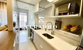 Imagem 7: Apartamento com 3 dorms, 1 suíte, varanda, 2 vagas e lazer completo - Vivence, Diadema