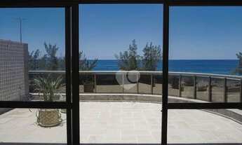 Imagem 2: Cobertura com 5 dormitórios, 410 m² - venda por R$ 3.840.000,00 ou aluguel por R$ 24.690,0