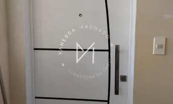 Imagem: Condomínio Padre Melo - Farolândia