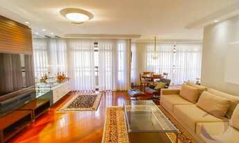 Imagem: Apartamento a venda com 211 m² - 3 quartos