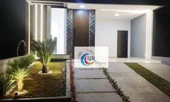 Imagem 2: Casa com 3 dormitórios à venda, 108 m² - Residencial Villaggio Ipanema I - Sorocaba/SP