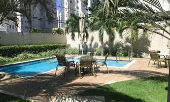 Imagem 2: Apartamento 4 Suítes, lazer completo, aproximadamente 140m²