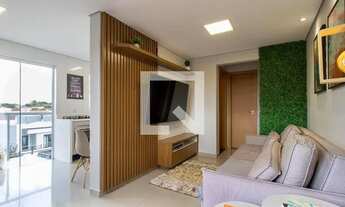 Imagem: Apartamento para Aluguel - Parque da Fonte