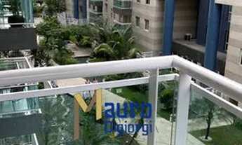 Imagem 3: Apartamento para aluguel com 102 metros quadrados com 3 quartos em Jatiúca - Maceió - AL