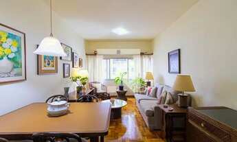 Imagem 2: Apartamento para Aluguel - Consolação, 1 Quarto, 56 m2