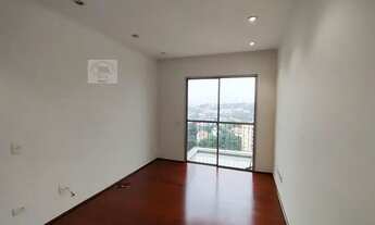 Imagem 4: Locação apartamento Alto da Lapa - Reformado - 2 dormitórios com vaga