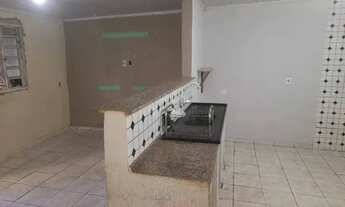 Imagem: QS 14 Casa com 02 quartos e 01 loja na