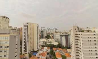 Imagem 6: Locação Apartamento 2 Dormitórios - 64 m² Jardim Paulista