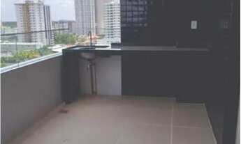 Imagem 7: Últimas Unidades!!! Seven Residence. 3 Suítes. 2 ou 3 Vagas. C60