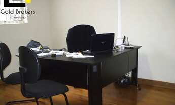 Imagem 2: CASA COMERCIAL DE 400M² NO BAIRRO PINHEIROS EM SÃO PAULO - SP