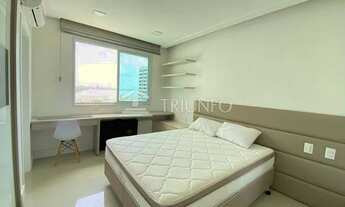 Imagem 5: Apartamento de alto padrão 217m² na Península Posição Nascente 04 Quartos TR92782_MKT_01