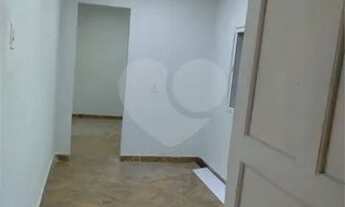 Imagem: Casa de vila - 02 quartos Marechal Hermes