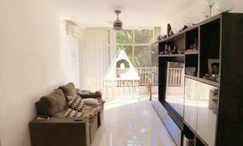 Imagem: Apartamento à venda, 2 quartos, 1 suíte