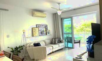 Imagem: Peninsula Saint Martin - Barra da Tijuca