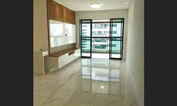 Imagem 3: Excelente Apartamento Para Locação 3 Qts Sendo 1 Suite ao Lado do Shopping Recife