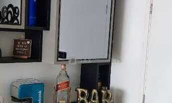 Imagem 7: Apartamento 2 dormitórios (1 Suíte), sala ampla para 2 ambientes, 1 banheiro, 1 vaga de ga