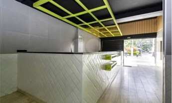 Imagem 7: Loja com 137m² no coração do Itaim-Bibi