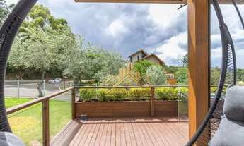 Imagem 7: Casa com 3 dormitórios à venda, 347 m² por R$ 3.790.000,00 - Vale das Colinas - Gramado/RS