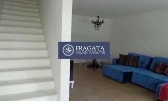 Imagem 4: Sobrado com 3 dormitórios à venda, 150 m² por R$ 2.125.000,00 - Perdizes - São Paulo/SP