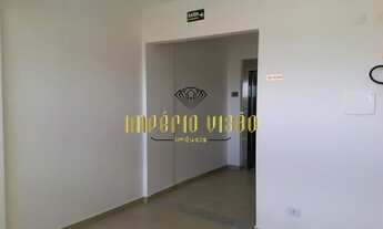 Imagem 4: Apartamento mobiliado e com eletrodomésticos , elevador e vaga de garagem para locação no