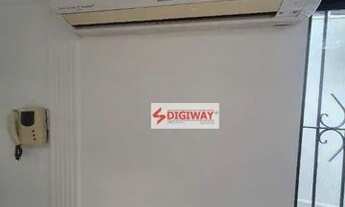 Imagem 4: 3 dmt´s sendo 2 suítes, 2 vagas, 3 ar condicionados, área gourmet com churrasqueira e forn