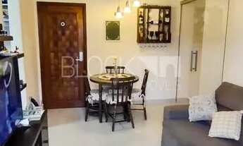 Imagem 2: Rio de Janeiro - Apartamento Padrão - Barra da Tijuca