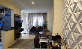 Imagem 2: Casa à venda, 90 m² por R$ 385.000,00 - Condomínio Residencial Victoria - Sorocaba/SP