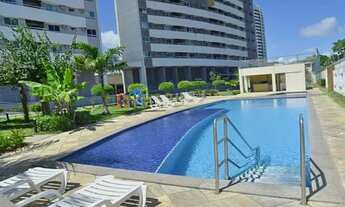 Imagem: Apartamento para Alugar - Ponta Negra