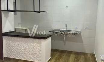 Imagem 3: Kitnet para locação