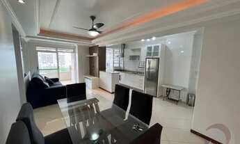 Imagem 2: Apartamento a venda com 80 m² - 2 quartos - Estreito - Florianópolis - SC