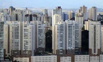 Imagem 15: Apartamento Grand Club Vila Ema - 147m2 - 3 Quartos (2 suítes