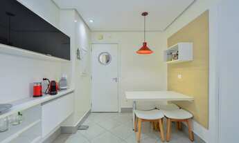 Imagem 7: PRATICIDADE E CONFORTO NO EDIFÍCIO JAZZ