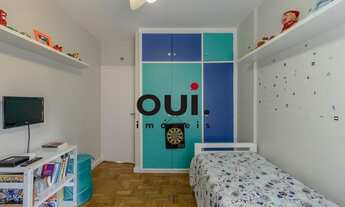 Imagem 5: Apartamento com 2 dormitórios para alugar, 69 m² por R$ 5.600,00/mês - Itaim Bibi - São Pa