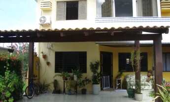 Imagem: CUIABÁ - Casa de Condomínio - PICO DO