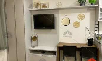 Imagem 2: São Paulo - Apartamento Padrão - Brás