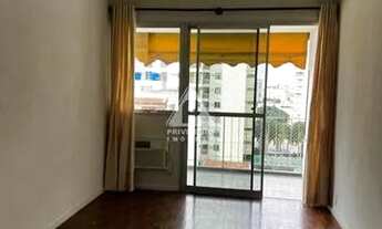 Imagem: Apartamento à venda, 2 quartos, 1 suíte