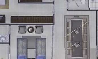 Imagem 14: Tirrenia 7 Andar 4 Suites